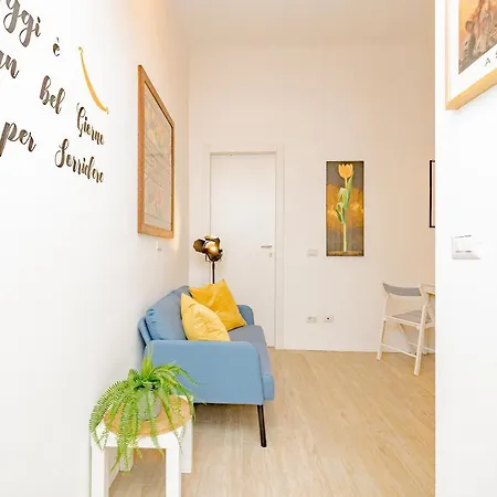 Con Due - Free Parking Appartement *