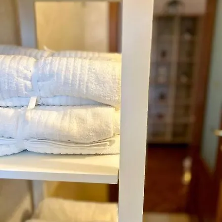 Porta Genova Modern House Milano