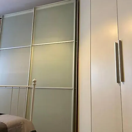 Porta Genova Modern House