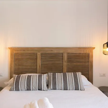 Apartmán Navigli - Vigevano 45 & Casale 3a *