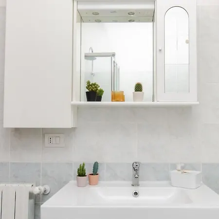 Vivimihome - Bilo A 5 Minuti Da San Siro Con Garage Appartement *