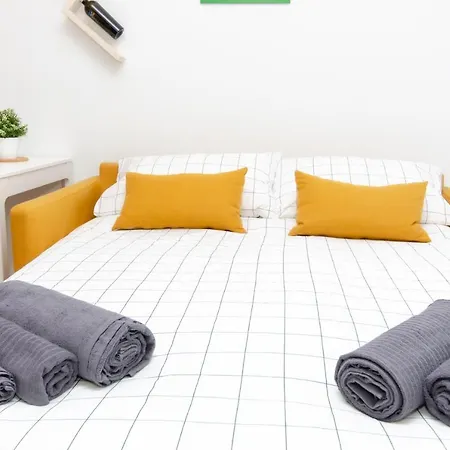 Vivimihome - Bilo A 5 Minuti Da San Siro Con Garage * Milan