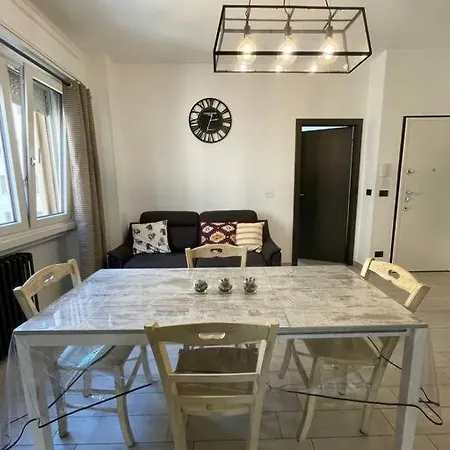 Apartament La Casa Graziosa • San Siro Stadio/city Life