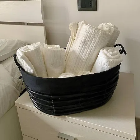 La Casa Graziosa • San Siro Stadio/city Life Apartment Milan