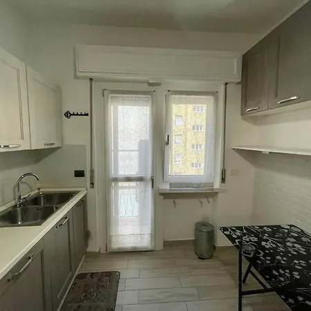 La Casa Graziosa • San Siro Stadio/city Life Apartment