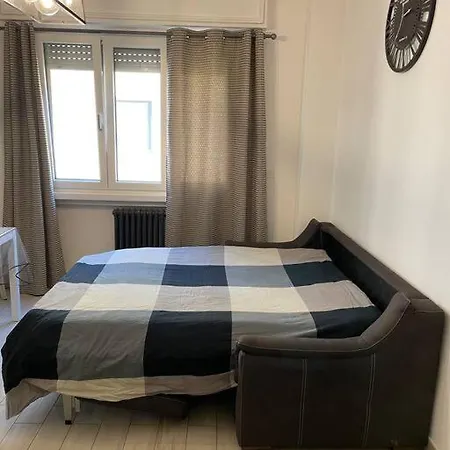 La Casa Graziosa • San Siro Stadio/city Life * Milan