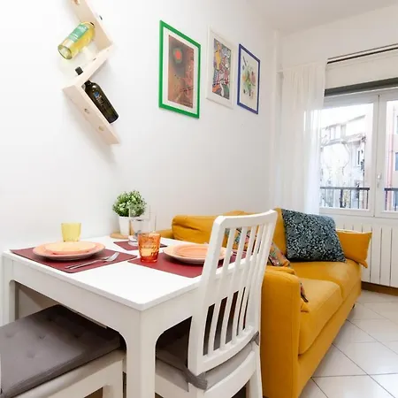 Vivimihome - Bilo A 5 Minuti Da San Siro Con Garage * Milan