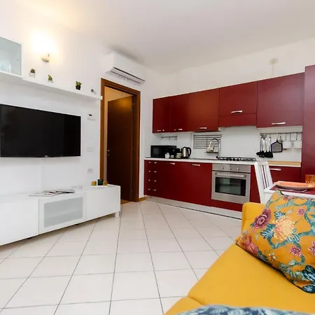 Vivimihome - Bilo A 5 Minuti Da San Siro Con Garage Appartement