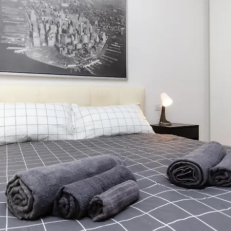 Vivimihome - Bilo A 5 Minuti Da San Siro Con Garage *