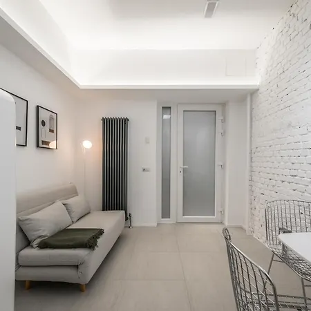 Διαμέρισμα Jj6 Loreto-duomo - Esclusive - Chic - Luxury