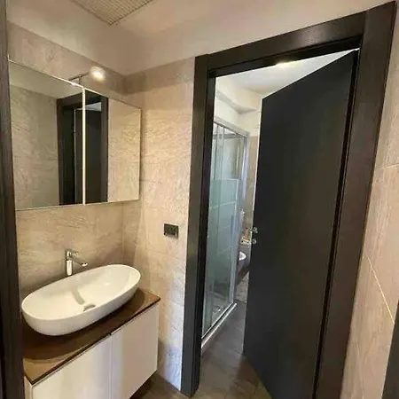 La Casa Graziosa • San Siro Stadio/city Life * Milan