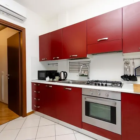 Vivimihome - Bilo A 5 Minuti Da San Siro Con Garage * Mailand