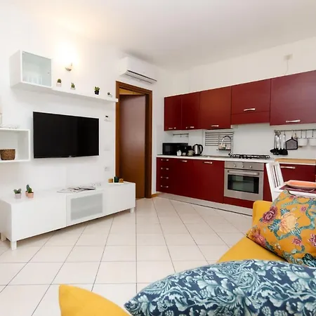 Vivimihome - Bilo A 5 Minuti Da San Siro Con Garage Appartement Milan