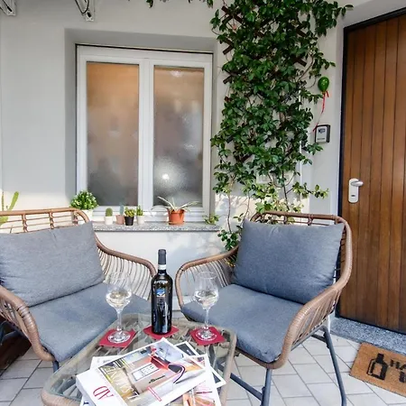 Appartement Vivimihome - Bilo A 5 Minuti Da San Siro Con Garage *