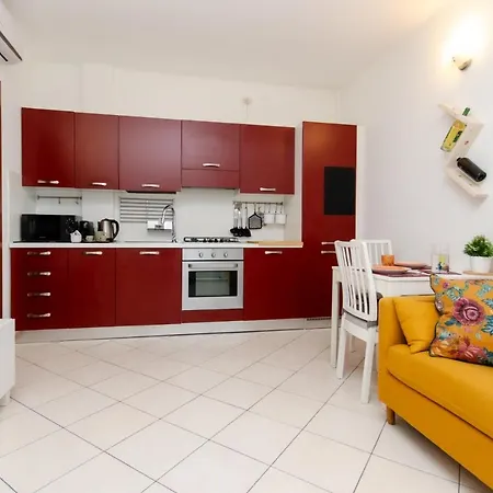 Vivimihome - Bilo A 5 Minuti Da San Siro Con Garage Appartement Milan