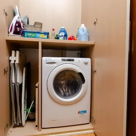 Apartment Vivimihome - Bilo A 5 Minuti Da San Siro Con Garage *