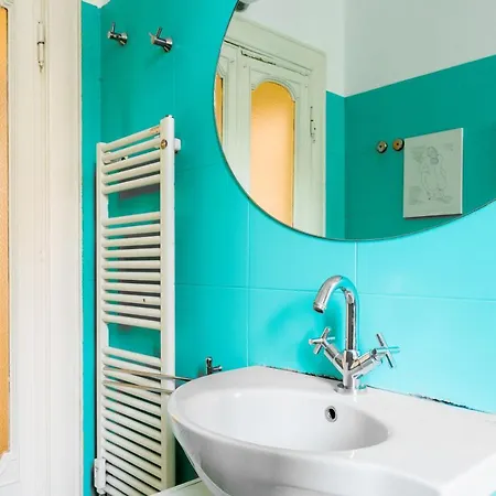 Appartement Stylish Two Bedroom In Great Location