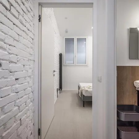 Jj6 Loreto-duomo - Esclusive - Chic - Luxury * ミラノ