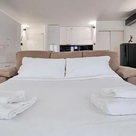Italianway - Torino 57 A Appartement *