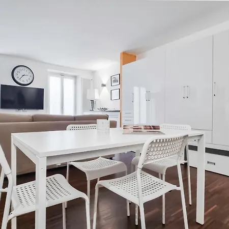 Italianway - Torino 57 A Appartement