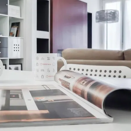 Italianway - Torino 57 A Appartement Milan
