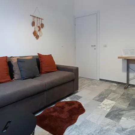 Italianway - Roggia Scagna 7 Milán