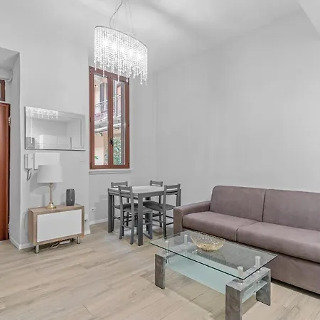 10 Minuti Dal Duomo Exclusive Apartament