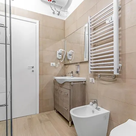 Apartament 10 Minuti Dal Duomo Exclusive *