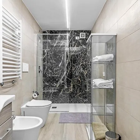 10 Minuti Dal Duomo Exclusive Apartament *