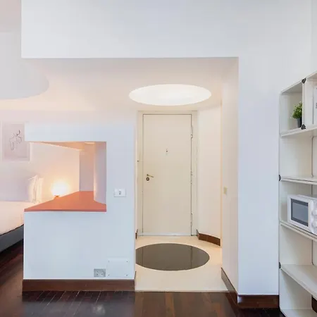 Apartment Relstay - Montenapoleone *