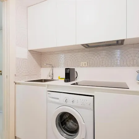 Relstay - Montenapoleone Appartement *