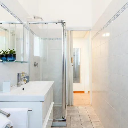 Apartamento Milanese Elegance - 15 Minutes Duomo