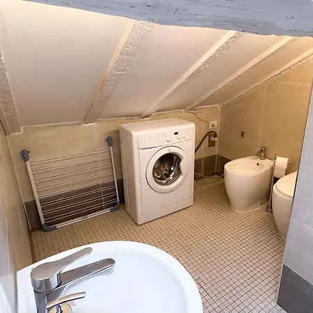 Apartamento Loft In Corso Como Milão