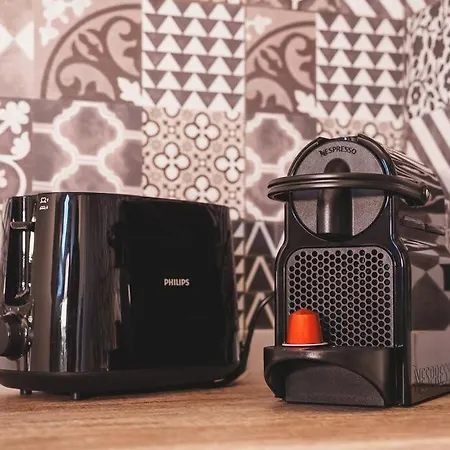 Appartement Loft In Corso Como