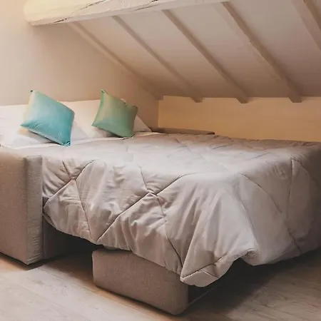 Loft In Corso Como *