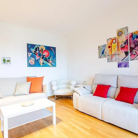 Park View - Navigli Apartament Mediolan