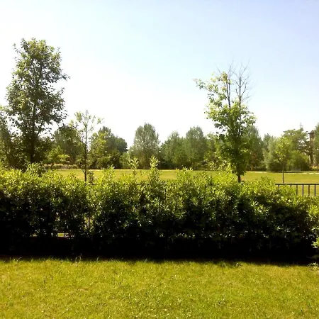 Park View - Navigli * Mediolan