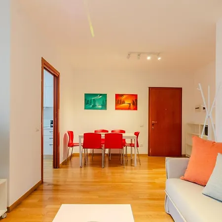 Park View - Navigli Milan