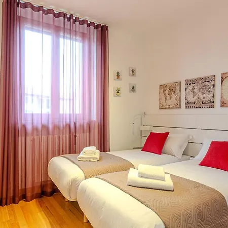 Park View - Navigli * Mediolan