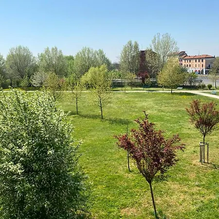 Park View - Navigli Apartment *