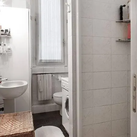 With Terrace In * Mailand