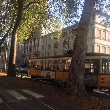 Apartament With Terrace In *