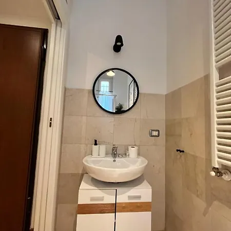 Myhome Cola Montano Apartment