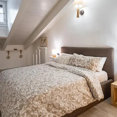 Apartment Arco Livings Dream Nest In The Heart Of