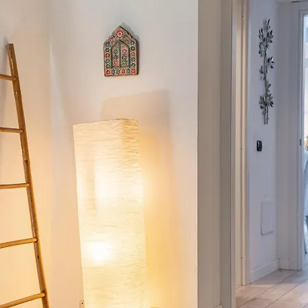 Apartment Arco Livings Dream Nest In The Heart Of *