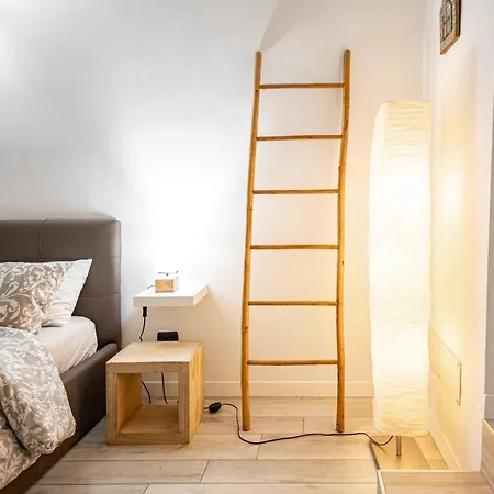 Arco Livings Dream Nest In The Heart Of