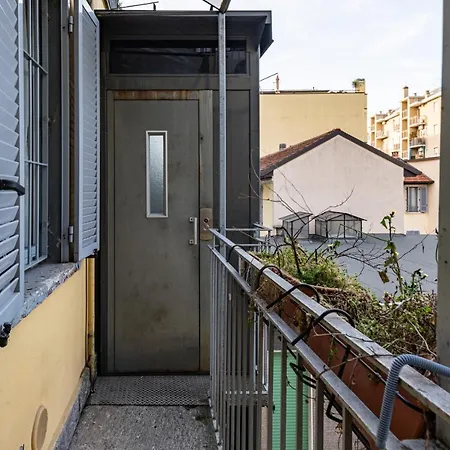 Arco Livings Dream Nest In The Heart Of * Milan