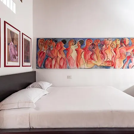 Ticinese Livings Comfy - Full City Center