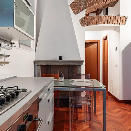 Ticinese Livings Comfy - Full City Center Apartment Milan