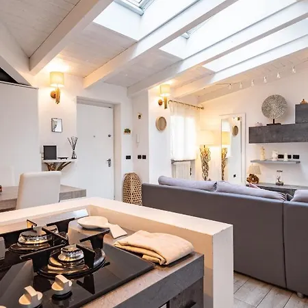 Arco Livings Dream Nest In The Heart Of *